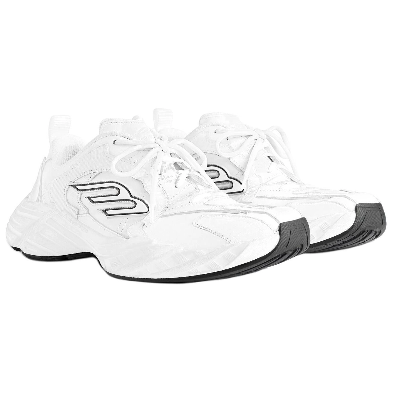 Balenciaga Monday