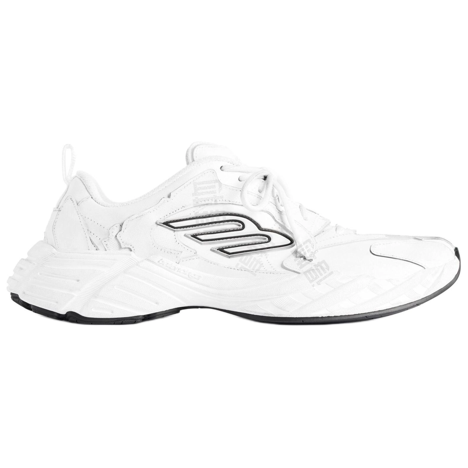 Balenciaga Monday