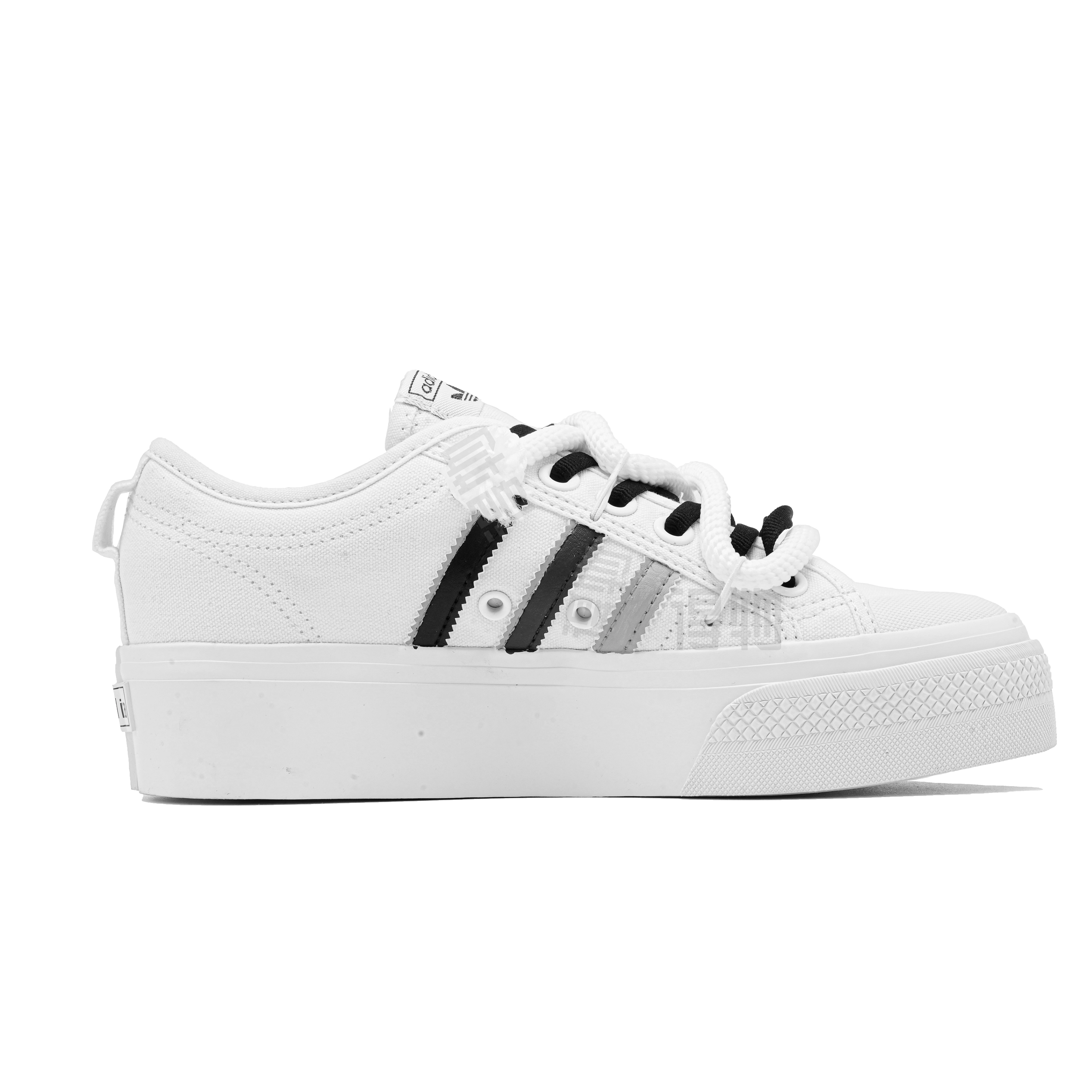 adidas originals Nizza Platform