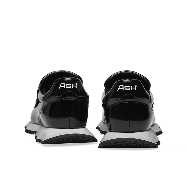 ASH SCORPIO