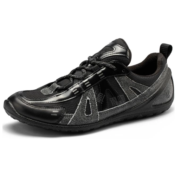 Natacha x ecco BIOM LITE