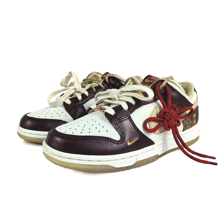 Nike Dunk Low CNY "Year Of The Snake" LXCN