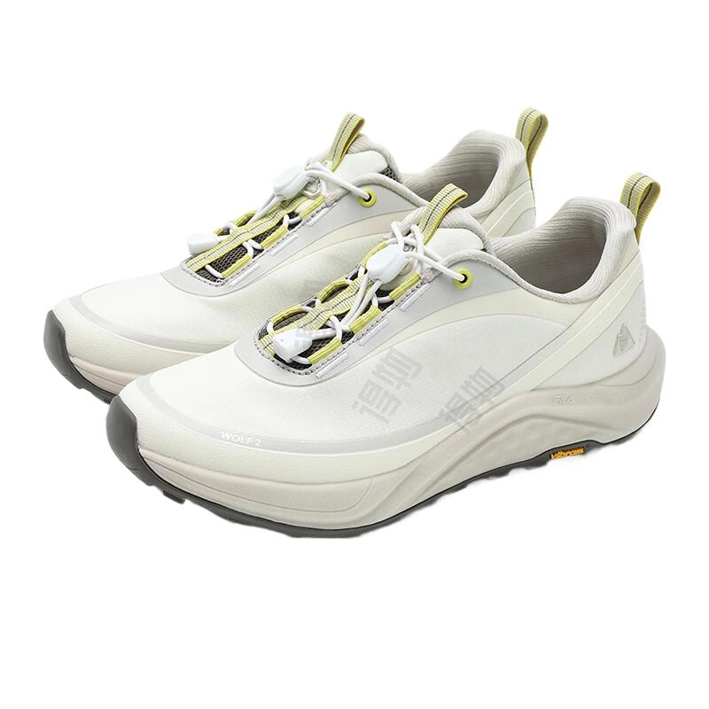 FILA BOA WOLF 2+