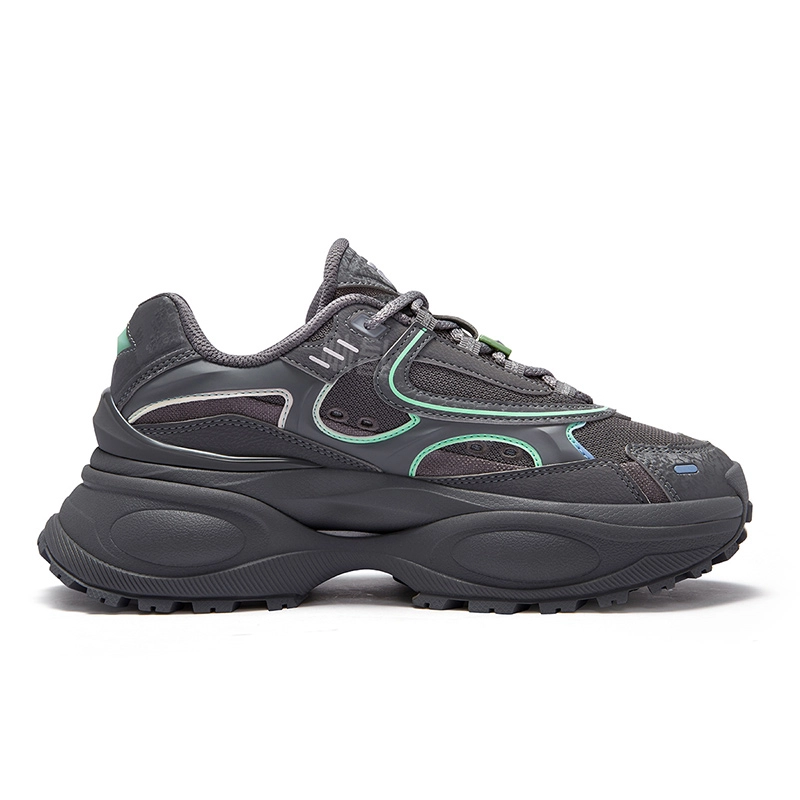FILA FUSION BIANCO III