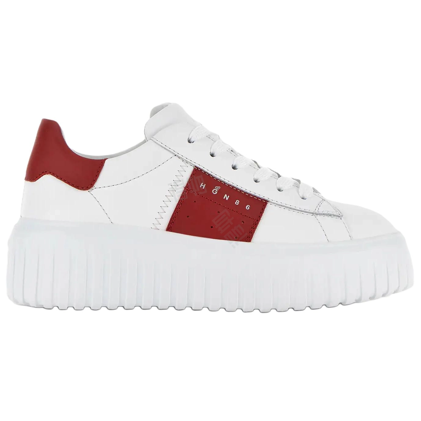 HOGAN H-Stripes