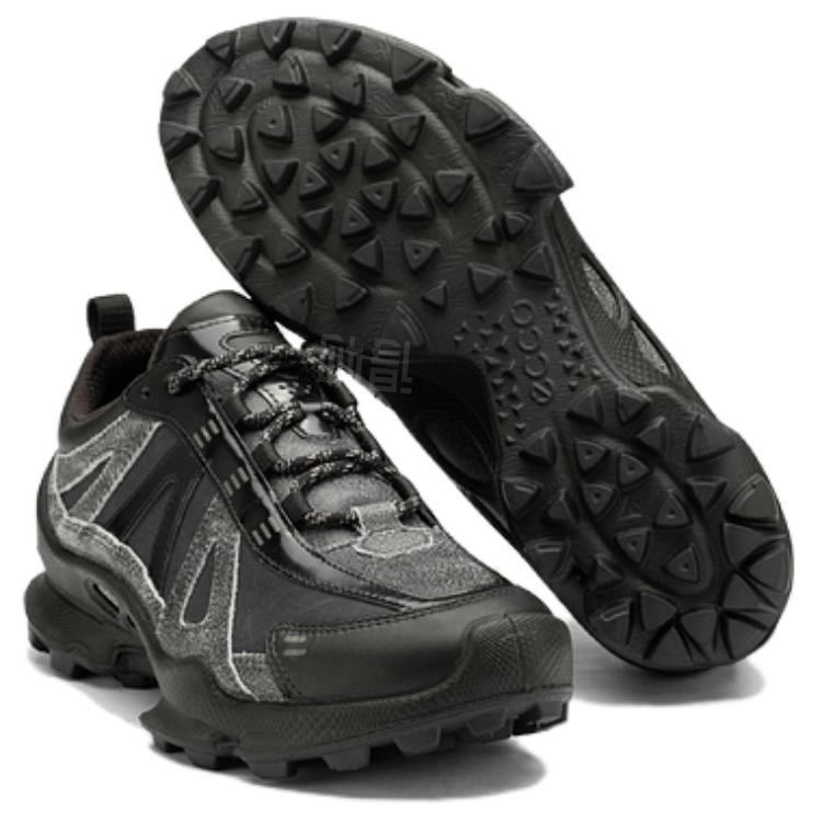 Natacha ecco BIOM C-TRAIL