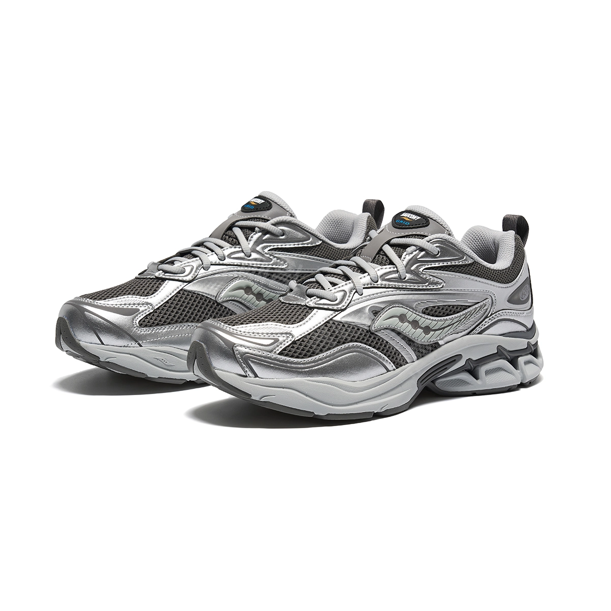 Saucony GRID FUSION