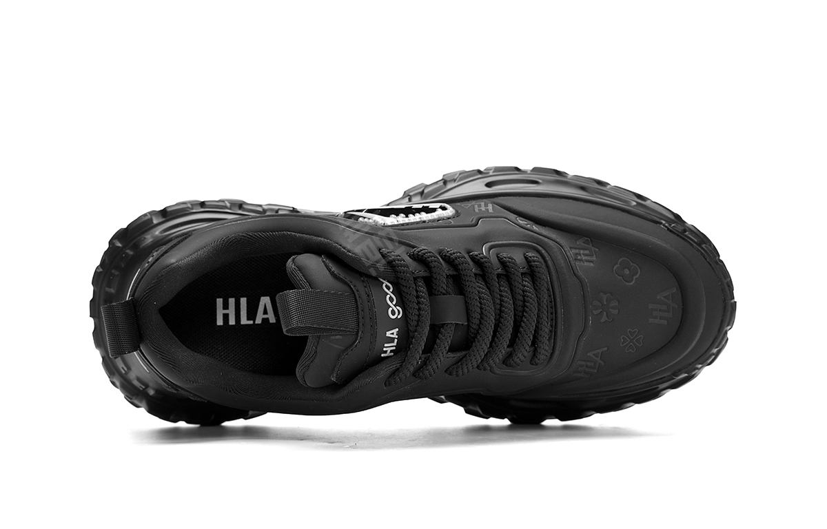 HLA