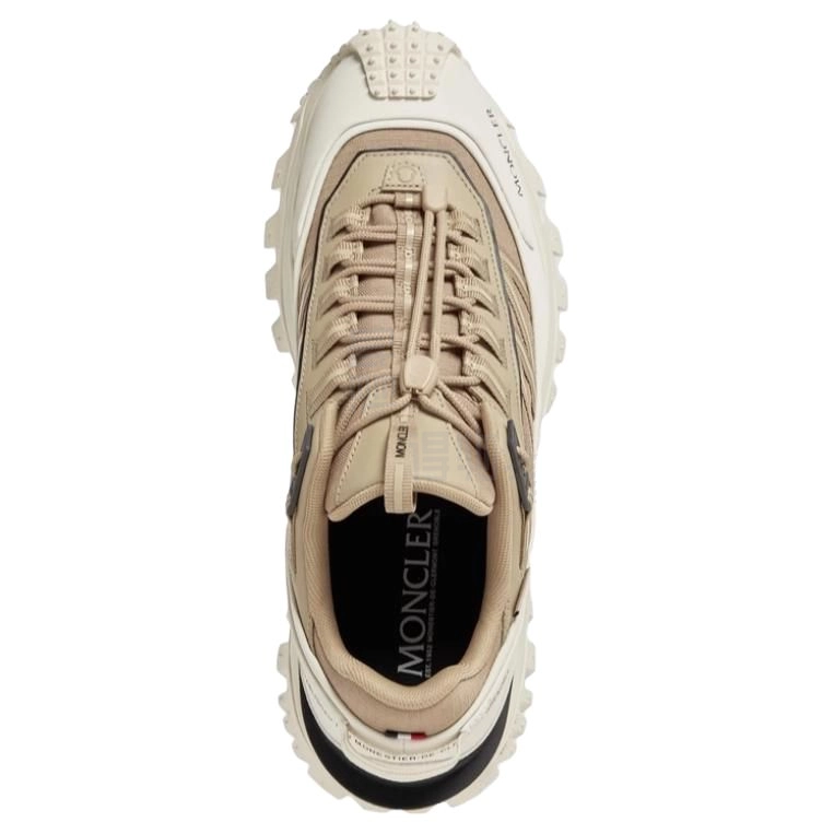 Moncler Trailgrip 4.5cm