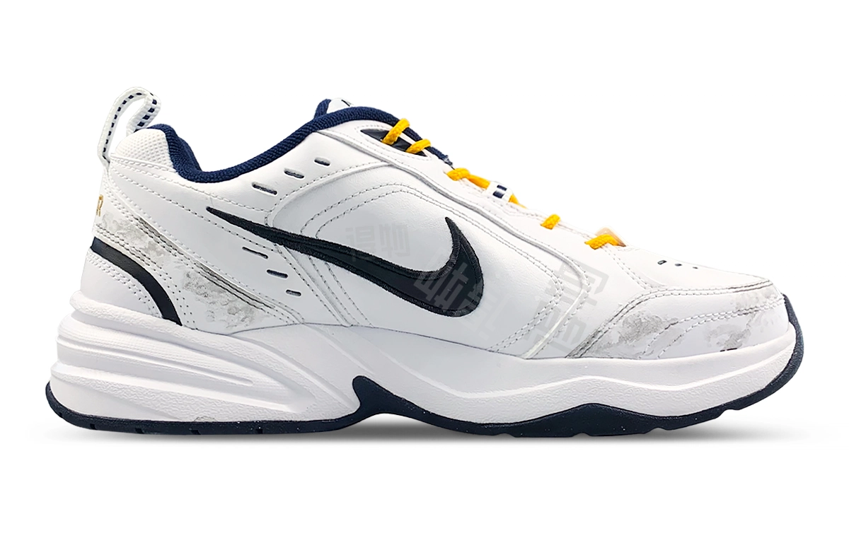 Nike Air Monarch 4 CNY LQ