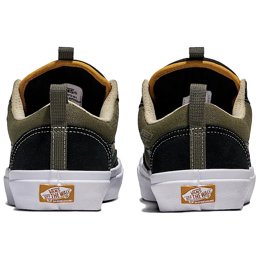 Vans Skate Old Skool 36+