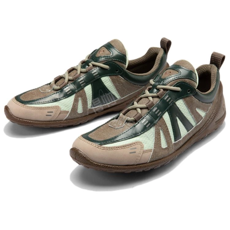 Natacha x ecco BIOM LITE