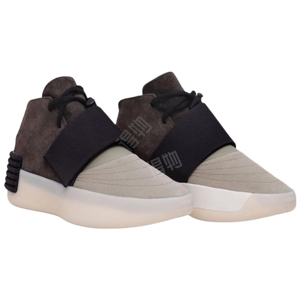 Fear of God x adidas Athletics Trainer