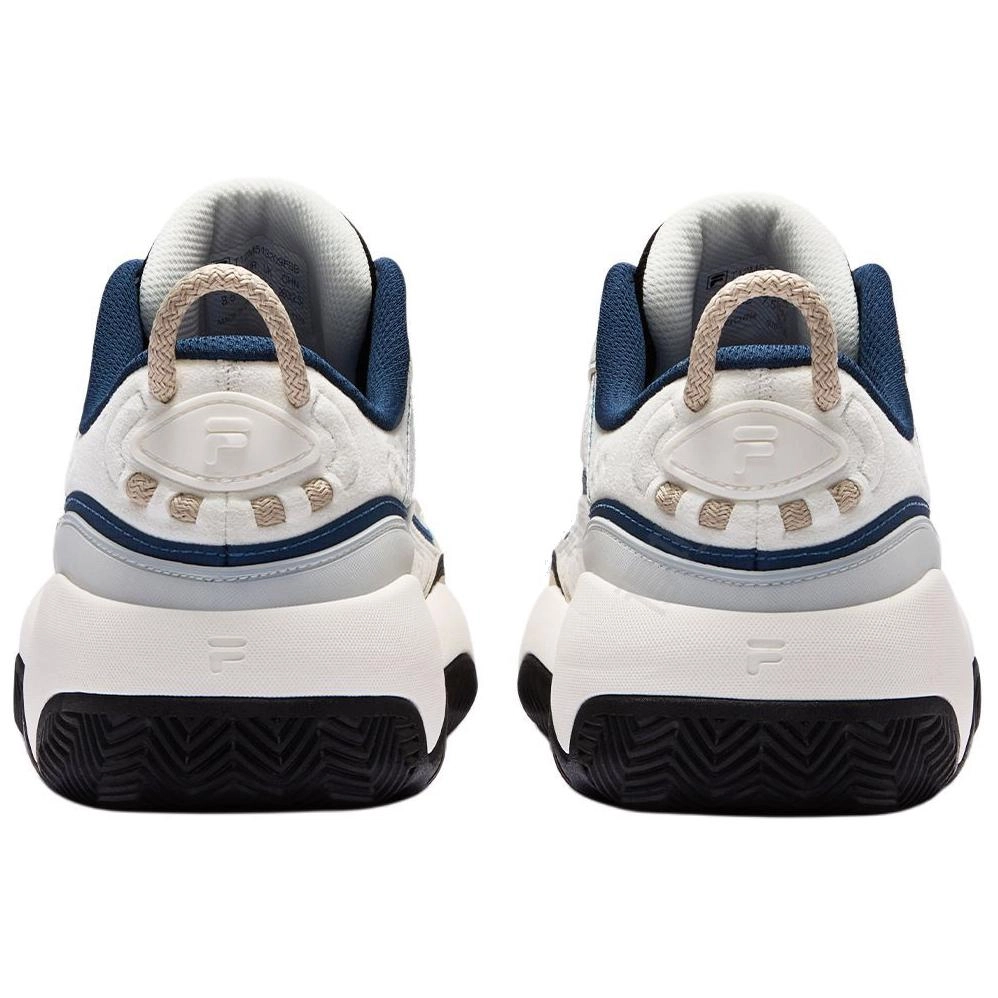 Pigalle x FILA FUSION FIRE