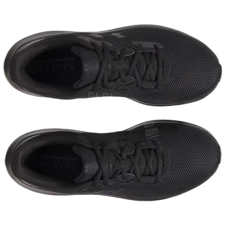 Under Armour Charged Pursuit 4