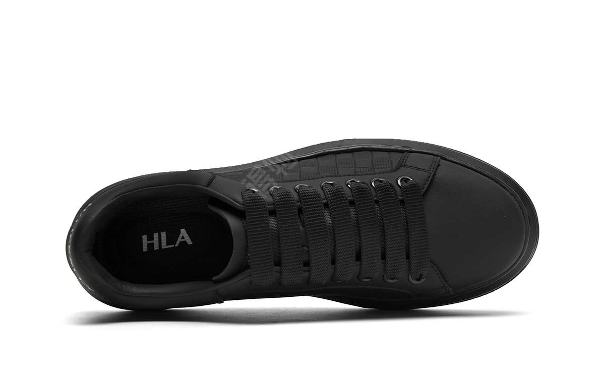 HLA