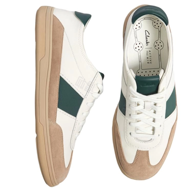 Clarks Craftravel Izy
