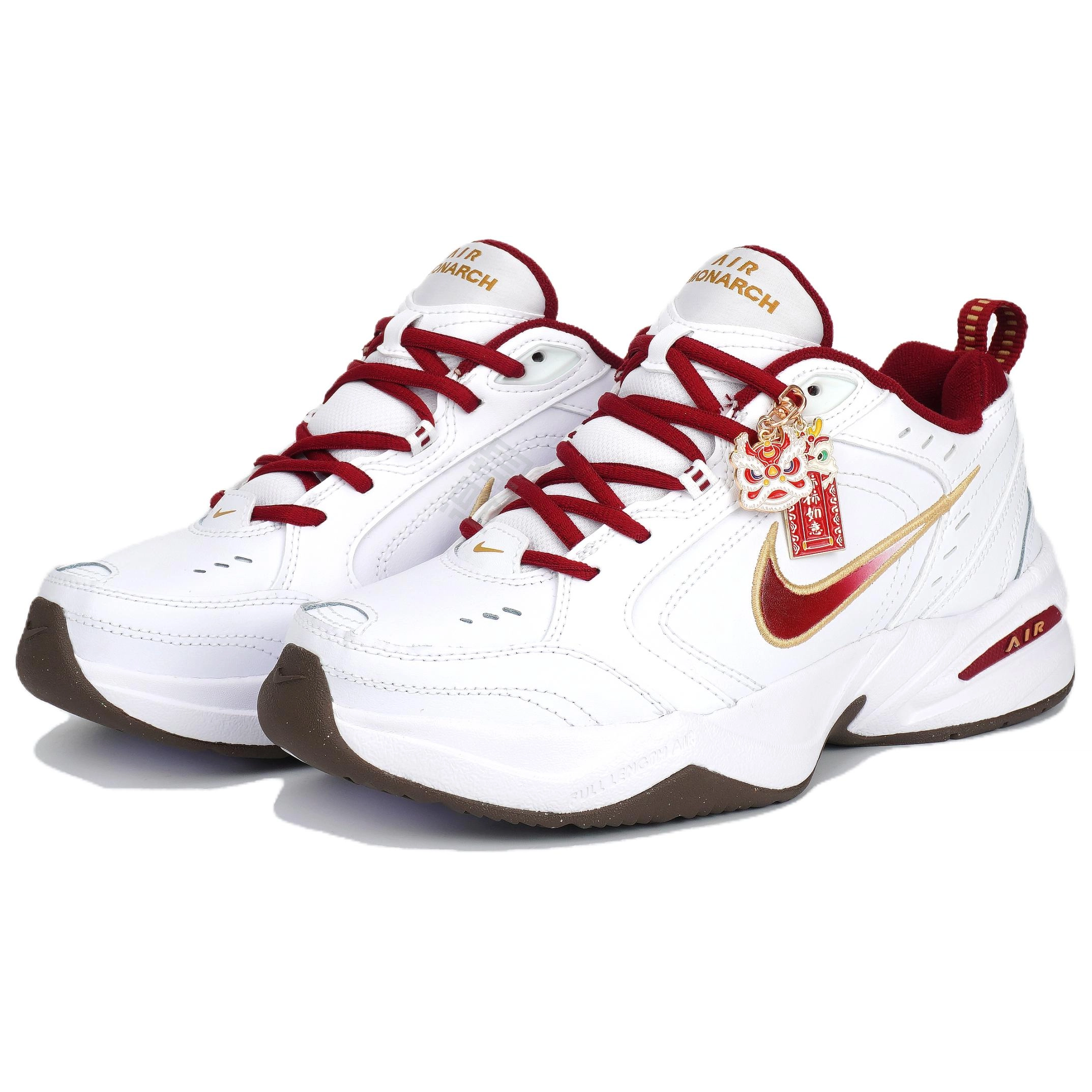 Nike Air Monarch 4
