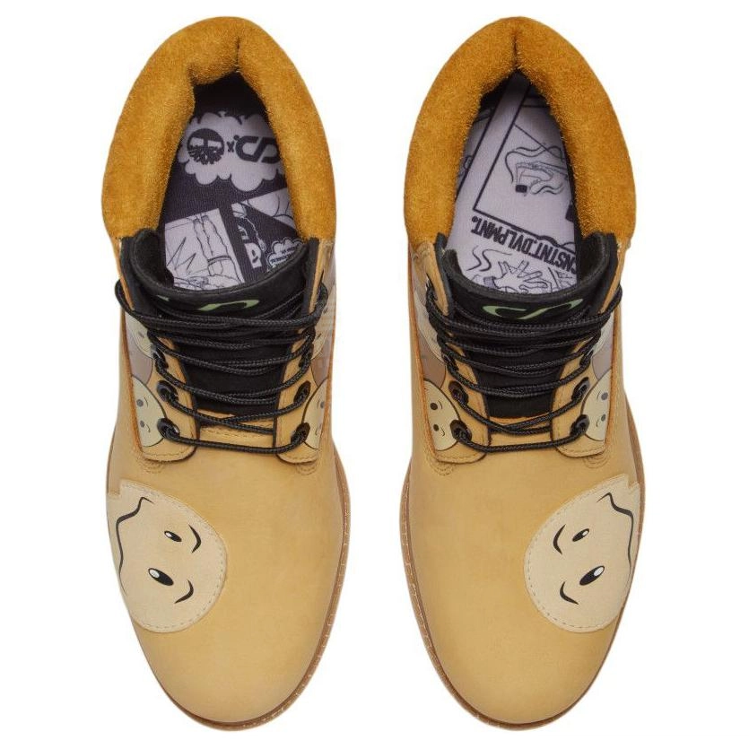 CNSTNT DVLPMNT x Timberland PREMIUM