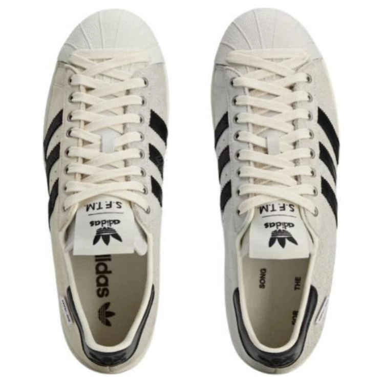 SONG FOR THE MUTE x adidas originals Superstar 82
