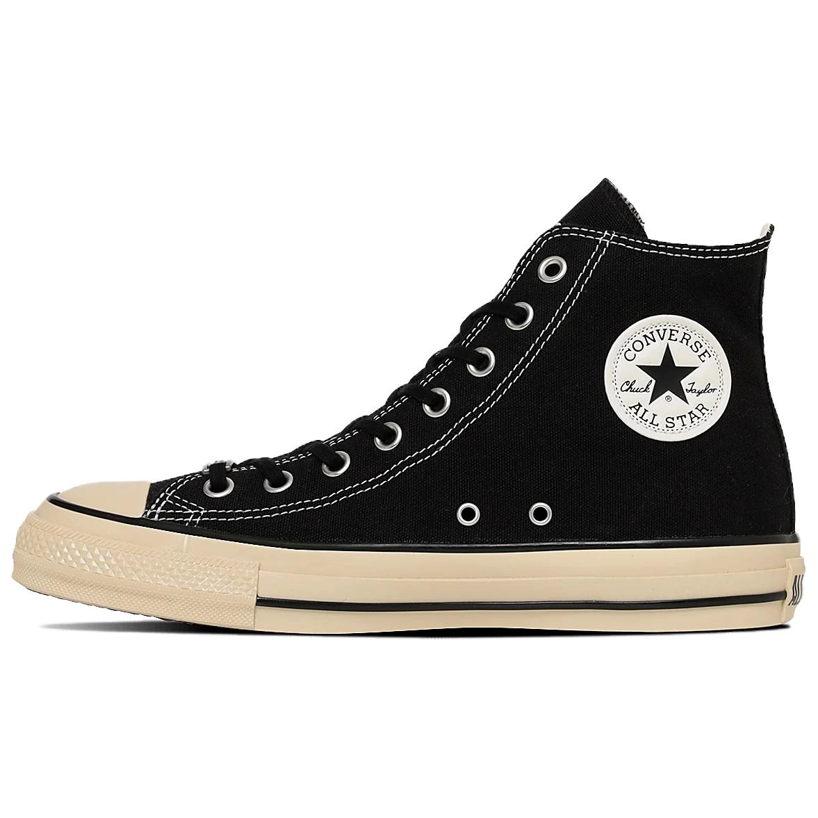 Hot Wheels x Converse ALL STAR AGED CF HI