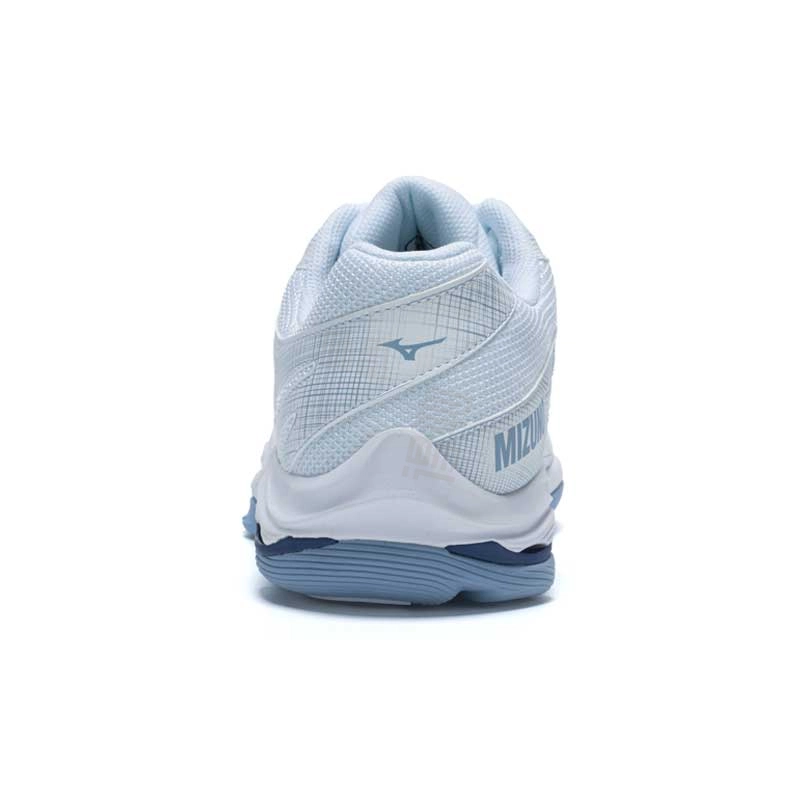 Mizuno Wave Voltage
