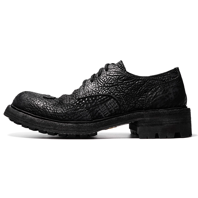vibram x dreambox