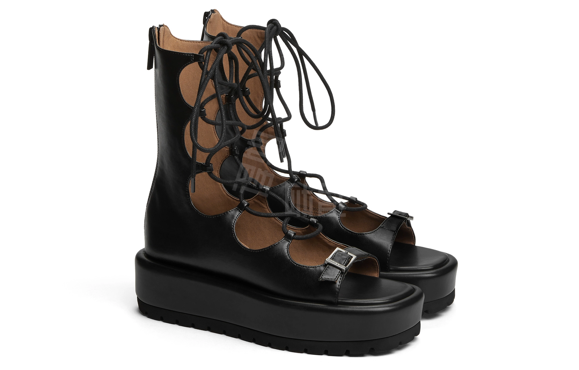 CHARLESKEITH 5cm