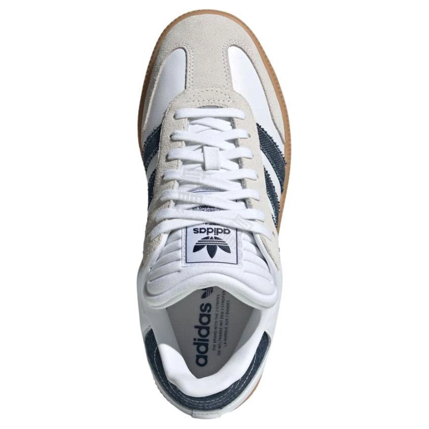 adidas originals SAMBA XLG