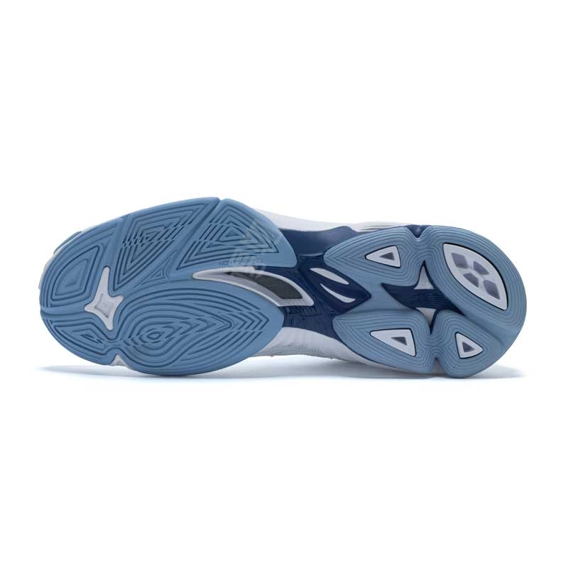 Mizuno Wave Voltage