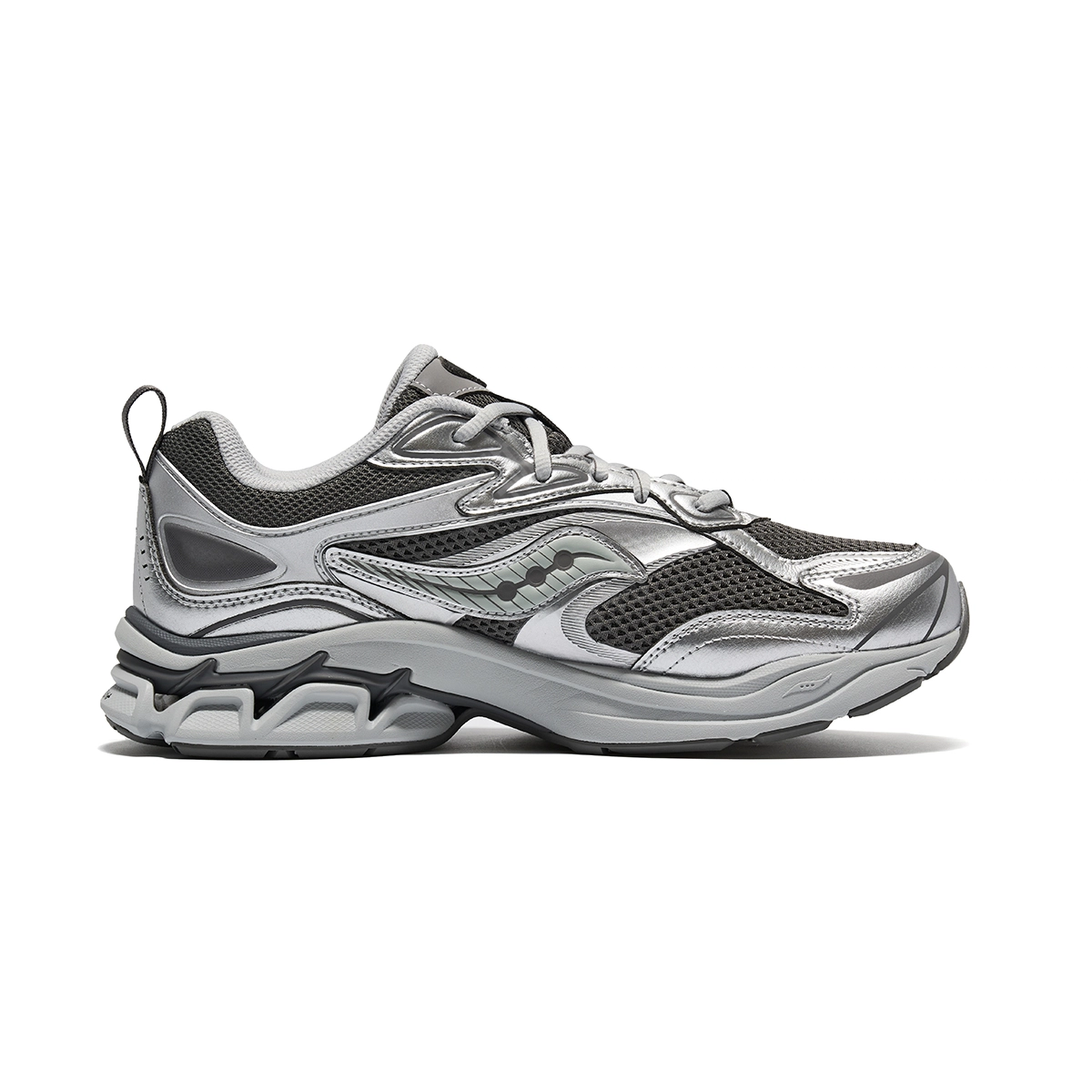 Saucony GRID FUSION