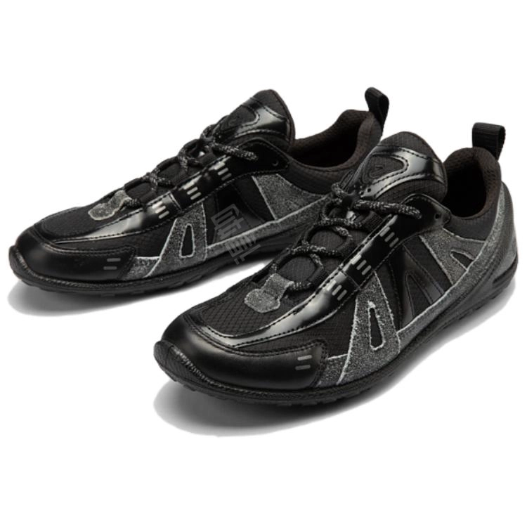 Natacha x ecco BIOM LITE