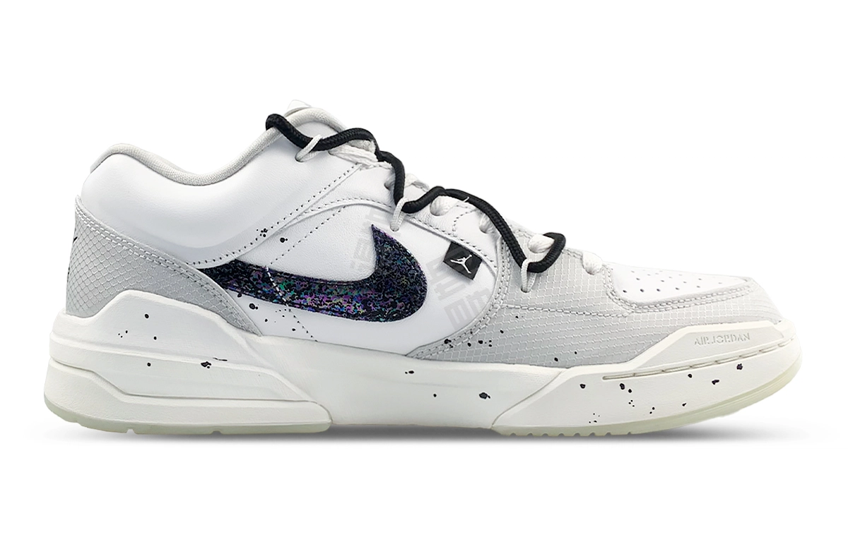 Jordan Stadium 90 CNYGlitter Swoosh LQ