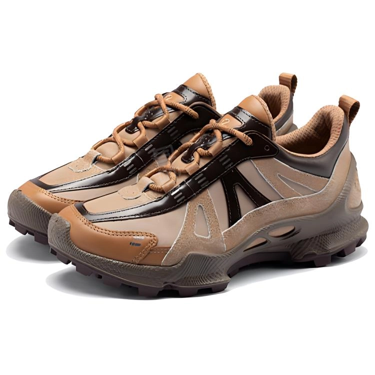 Natacha ecco Biom C Trail