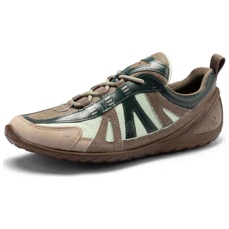 Natacha x ecco BIOM LITE