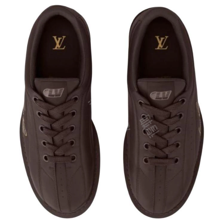LOUIS VUITTON Bowling