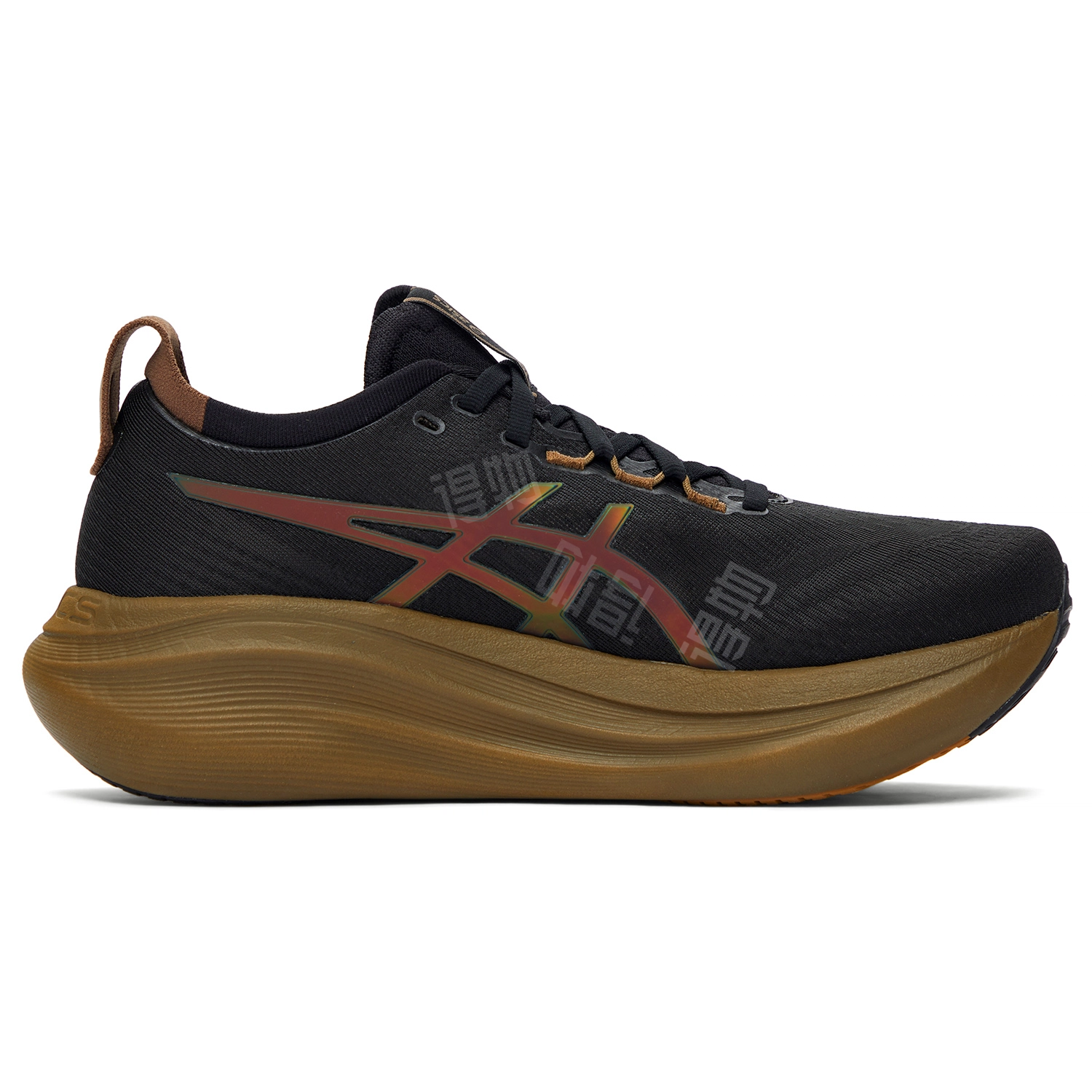 Asics GEL-NIMBUS 27 PLATINUM