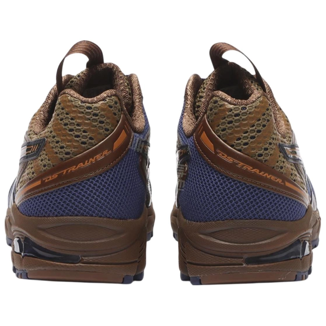 KIKO KOSTADINOV x Asics GEL-DS Trainer 14 Desert Camp
