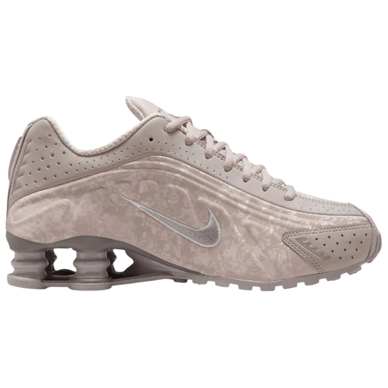 Nike Shox R4 Floral