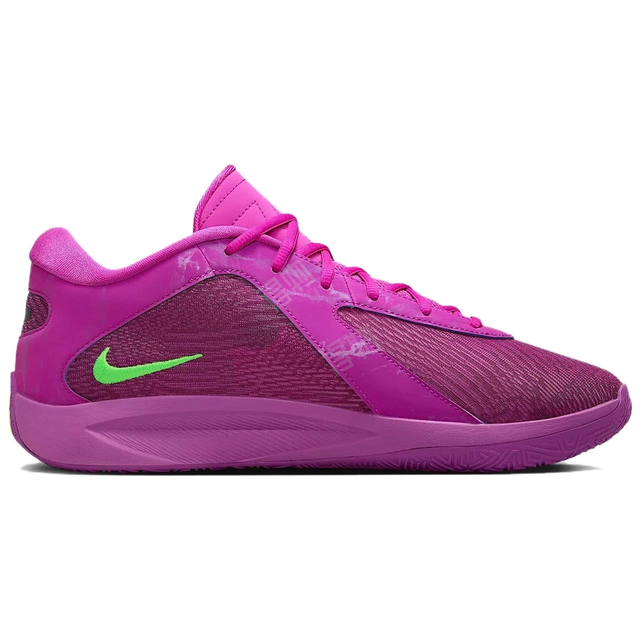 Nike Giannis Freak 6 EP