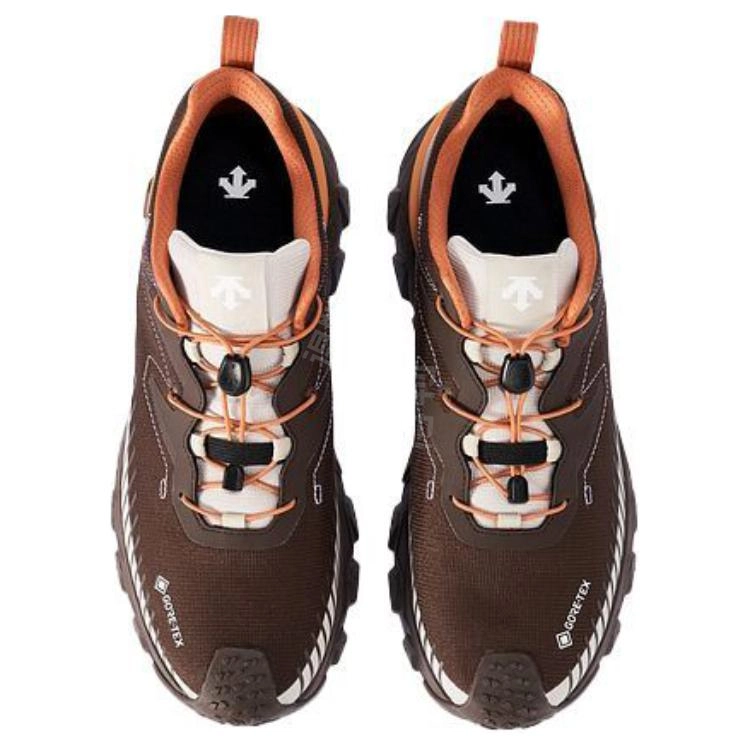 DESCENTE SKI STYLE