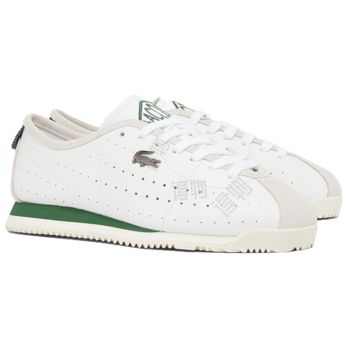 LACOSTE Club-low