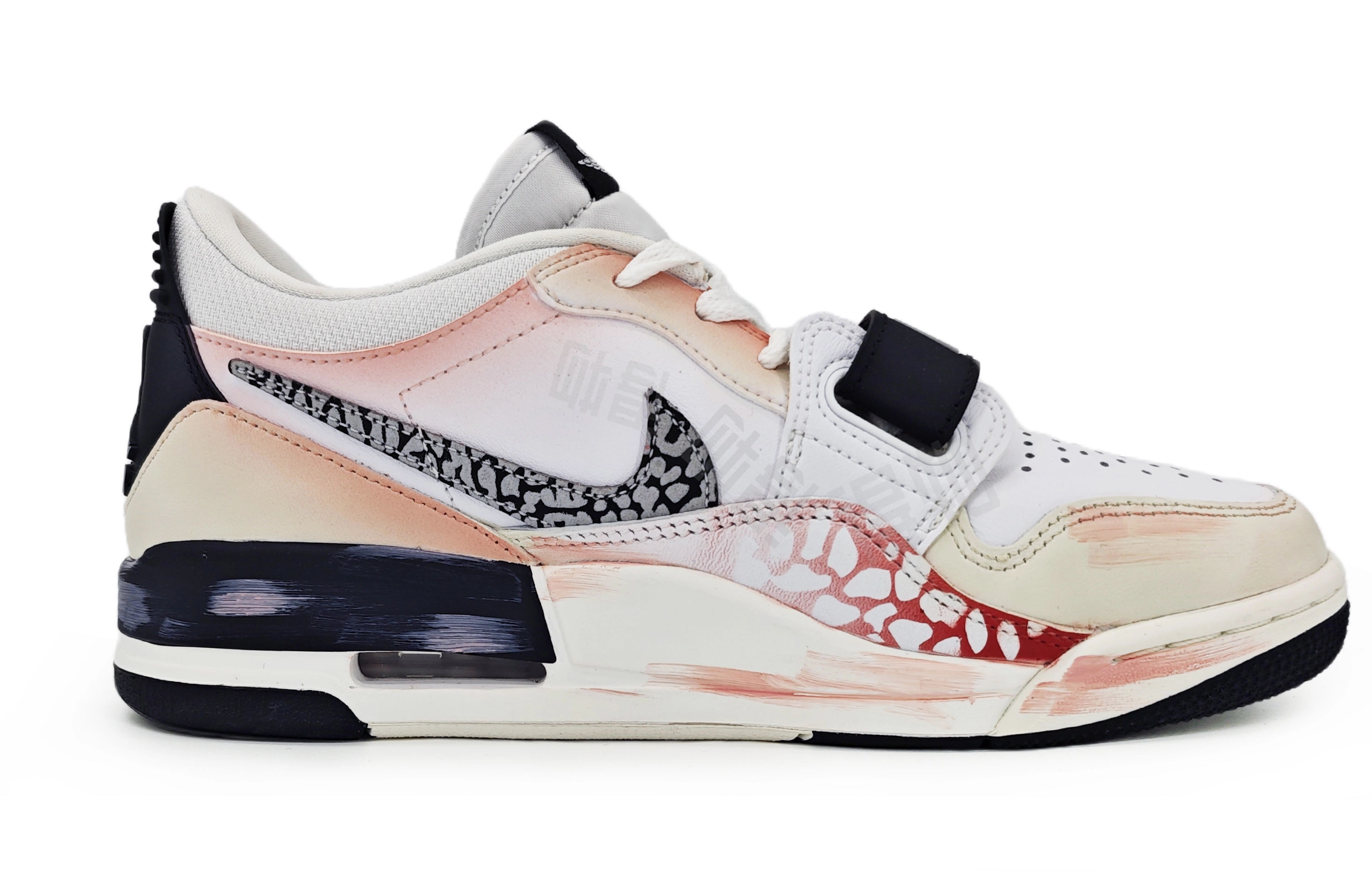 Jordan Legacy 312