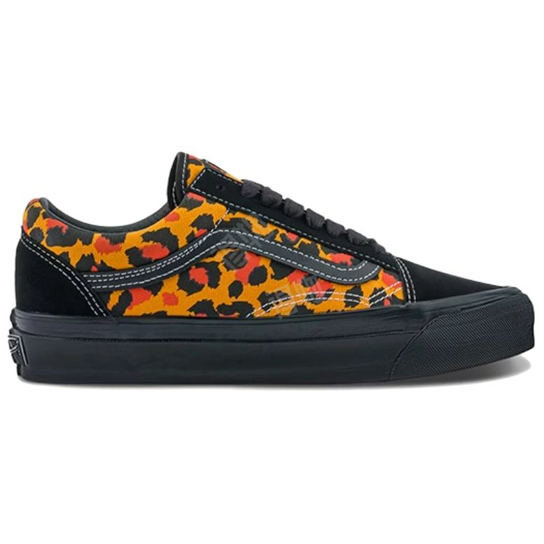 Vans Premium LX Old Skool