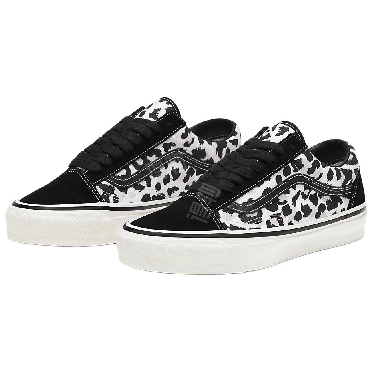 Vans Premium Old Skool