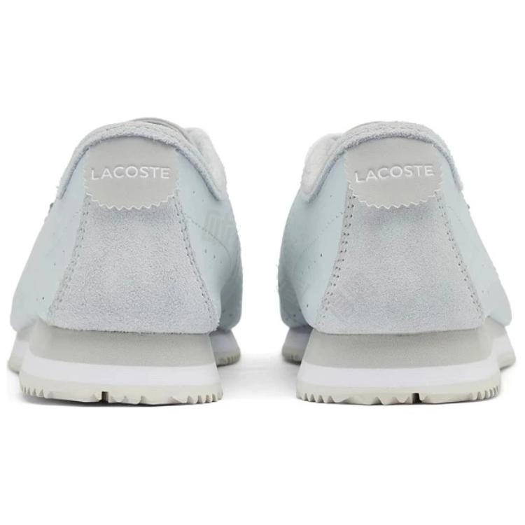 LACOSTE Club-low