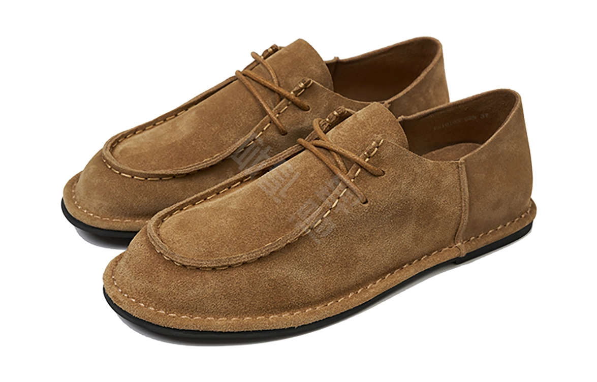 MINNETONKA KANGAROO SHOES