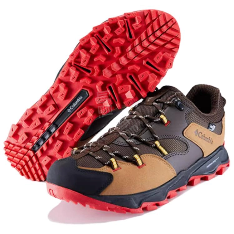 Columbia SABER VI LO OUTDRY