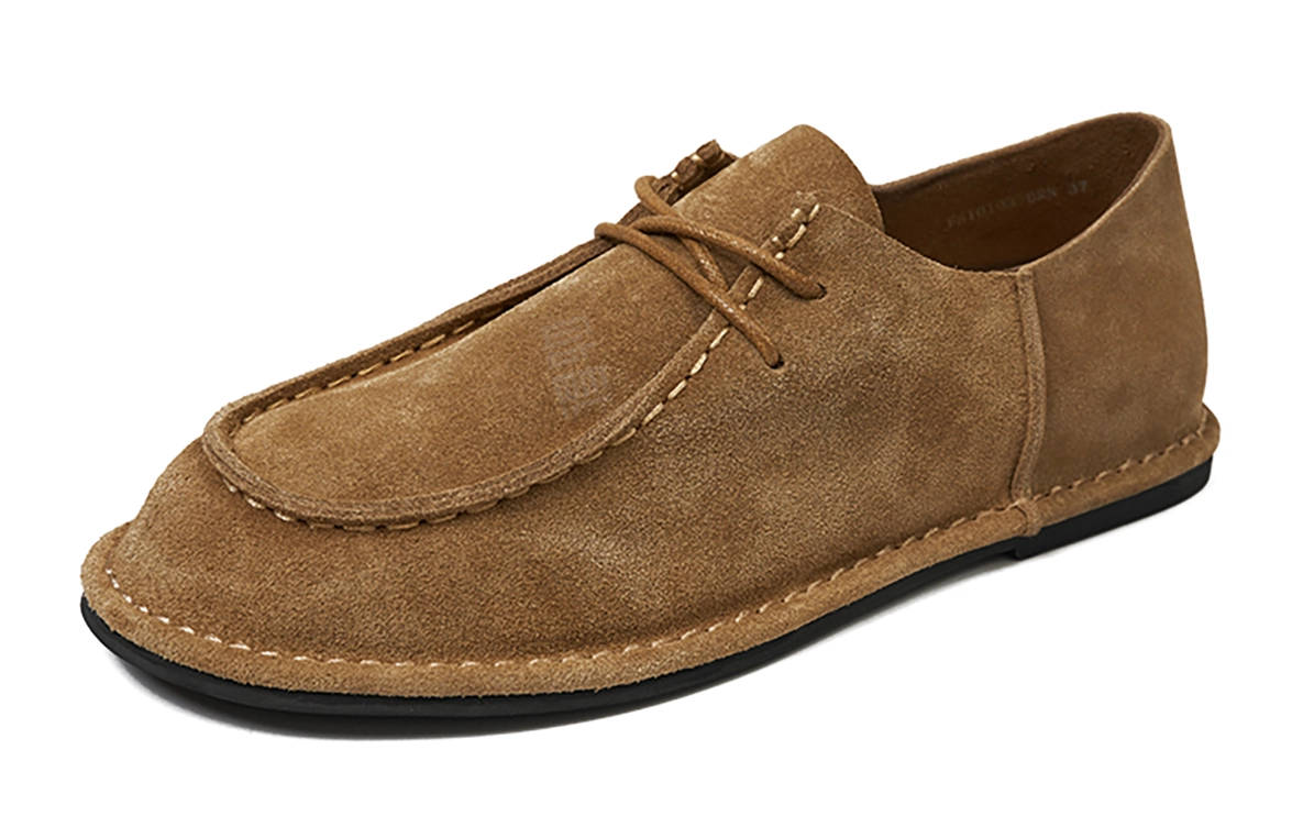 MINNETONKA KANGAROO SHOES
