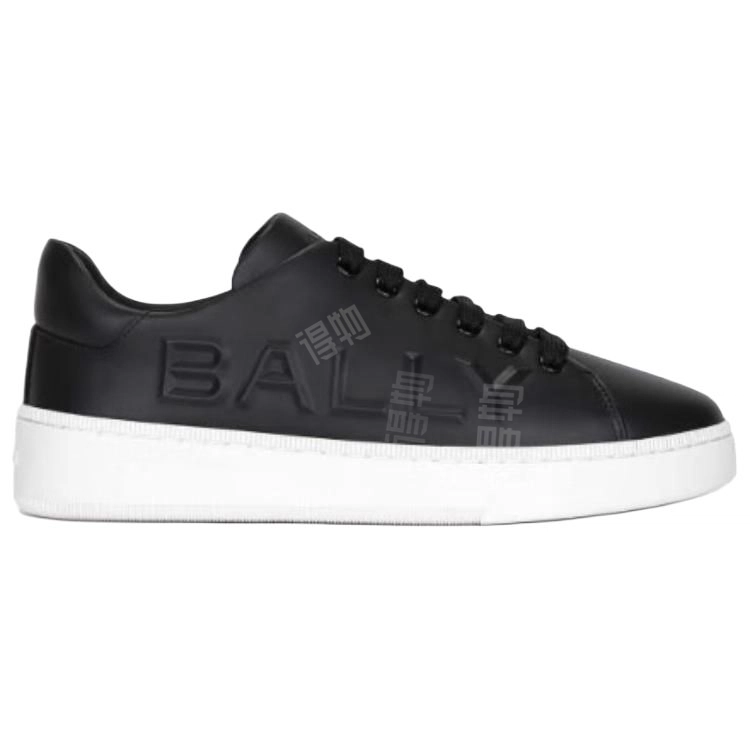 BALLY